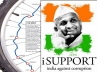 Motor rally, Anna Hazare, india s 2nd freedom struggle agnst corruption mumbai motoroling, Common man