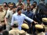 jagan case, cbi additional charge sheet illegal assets, jagan case cbi to submit supplementary charge sheet on tuesday, Charge sheet