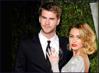 Boyfriend fed up with Miley&#039;s antics