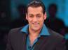 film maker sajid nadiawala, , sallu s star status costs a lot to the rest, Sohail khan