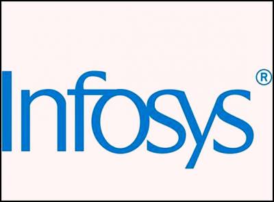 Infosys Q1 results
