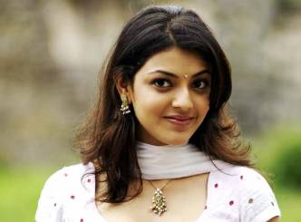 Will Kajal would be lucky for Ravi this time?
