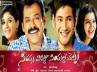 seethamma vaakitlo sirimalle chettu svsc, svsc naayak movie, siddharth hails svsc team, Actor siddharth