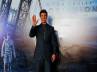 oblivion box office record, tom cruise, tom cruises back to business, Tom cruise
