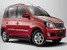 mahindra quanto launch, mahindra quanto, mahindra quanto so much for so less, Mahindra cars
