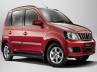 mahindra quanto launch, mahindra india, mahindra quanto so much for so less, Mahindra quanto launch