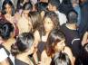 Weekend party celebrations, Saterday Party, party time but party the best, Party time