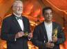Kamal Haasan, Barrie osborne, ulaganayagan kamal goes global with hollywood offer, Iifa