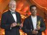 iifa, Barrie osborne, ulaganayagan kamal goes global with hollywood offer, Ulaganayagan