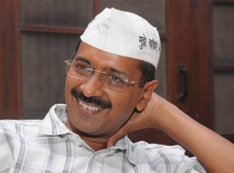 The Place Delhi Made Kejriwal Popular?