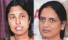 capitve mining word deleted, Sri Lakshmi goes to jail, high court cancelled sri lakshmi ias bail asks to surrender by january 6th, Cbi inquiry