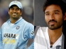 Brand Ambassador, Tribute to master blaster, kolaveri di dhanush boost s sachin, Boost song