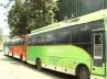 Rakesh Chouhan, Rakesh Chouhan, bus strikes hits 55 000 commuters hard, Transport services
