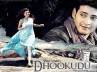 Hindi remake, Dookudu, ajay devgn in dookudu, Dookud