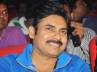 pawan kalyan new movie, pawan kalyan new movie, hare rama hare krishna under observation, Cameraman gangatho rambabu