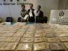 bust, Hong Kong Airport, 98 million worth cocaine retrived in hong kong airport, Cocaine