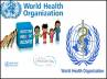 infants to senior citizens, mumps, first world immunization week from today, Senior citizens
