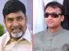 N Chandrababu, Six Ministers, babu aggressive on sc notices to 6 ministers, Ias officers
