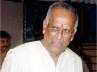 Hariram Jogaiah, Narasapur by-polls, rise above caste and vote jagan jogaiah, Caste politics