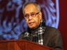 Indian economy, Overseas Indians, govt introducing various schemes for overseas indians pranab mukherjee, Introducin