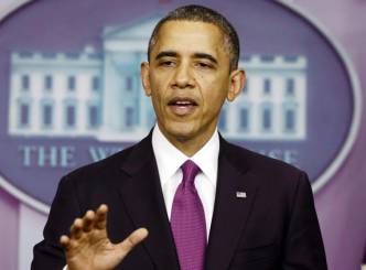 Obama&#039;s limo broke down as a reason of petrol diesel mix-up...