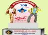 Gabbar Singh 100 Centers, power star, power star fans celebrate diwali with gabbar singh, Gabbar singh 100 days