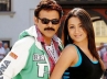 Venkatesh Bodyguard Movie, Venkatesh Bodyguard Movie, body guard s love defends her act, Body guard