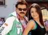 Venkatesh Trisha Bodyguard, Bodyguard movie trailer, body guard s love defends her act, Bodyguard movie