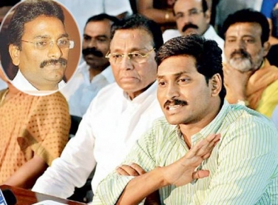 Proceedings against Jagan men to be delayed by few days