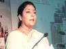 Lok Sabha, Renuka Chowdhary, cong mps warn renuka chowdhary, Renuka chowdhary