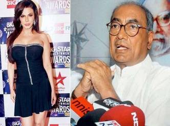 Welcome to the Fight Club; Digvijay to Rakhi