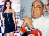 digvijay singh's tweet on arvind kejriwal, rakhi files defamation case, welcome to the fight club digvijay to rakhi, Rakhi sawant