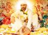 Shiridi Sai, K Raghavendra Rao, nag to come before you as shiridi sai tomorrow, Shiridi sai