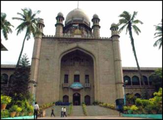 Bar Association Demands High Court Bench at Vizag