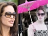 Heart face, Round shaped face, how to choose sunglasses for your face, Triangular face shape