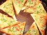 recipe, chilli sauce, chilli cheese toast, Chilli cheese toast