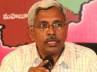 kodandaram sadak bandh, tjac telangana, tjac to go ahead with sadak bandh kodandaram, Sadak bandh tjac
