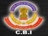 Central Bureau of Investigation, Mopidevi Venkataramana, cbi to file charge sheet on vanpic issue, Mopidevi venkataramana