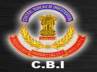 Central Bureau of Investigation, CBI, cbi to file charge sheet on vanpic issue, Mopidevi