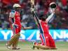 rcb, rcb, ipl 6 gayle records fastest century in t20 history, Chris gayle creates records