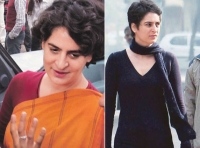 Popular face of Congress, Indian outlook, slideshow priyanka gandhi popular face of congress, Western touch ideology