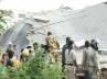 trapped in debris, trapped in debris, kasturba gandhi hospital collapses at least 35 trapped, Kasturba gandhi hospital