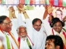 T congress MPs, Intelligence letters to T cong MPs on gunmen, police ask t cong mps to retain their gunmen, T cong mps