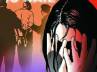 bhiwani rape case, father rapes daughter, man booked for raping 14 year old daughter, Sexual violence