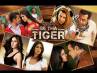 Kabir Khan, Katrina, ek tha tiger box office collections cross the 190 cr mark, Kabir
