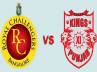 ipl live streaming, ipl live streaming, bangalore s time to shine, Kxip vs dc