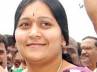 Cong MLA Kavitha, DSP Ramprasad, dsp negotiated bribe deal with liquor mafia for cong mla, Liquor syndicates