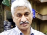 illegal properties case, Vijay Sai
Reddy, cbi opposes computer access to vijay sai, Illegal properties case