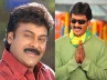 Proud of Sunil, Proud of Sunil, megastar chiranjeevi appreciative of sunil, Poola rangadu