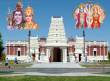 Hindu Community and Cultaral Center, Shiva-Vishnu Temple Livermore, shiva vishnu temple livermore, Hindu community
